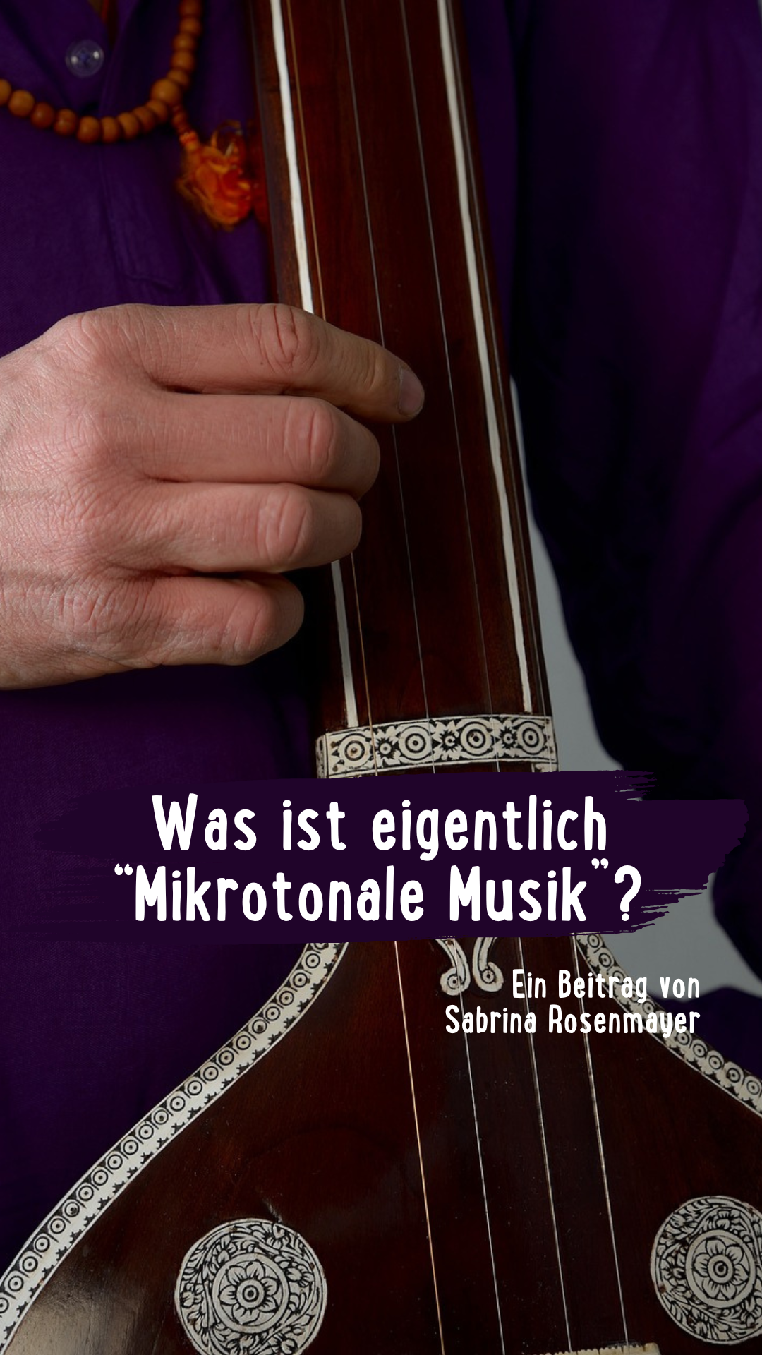 blog mikrotonale musik